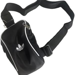 Adidas Black Sling Bag